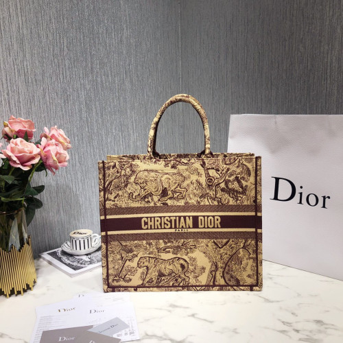 D*or book tote bags-42*32*5cm