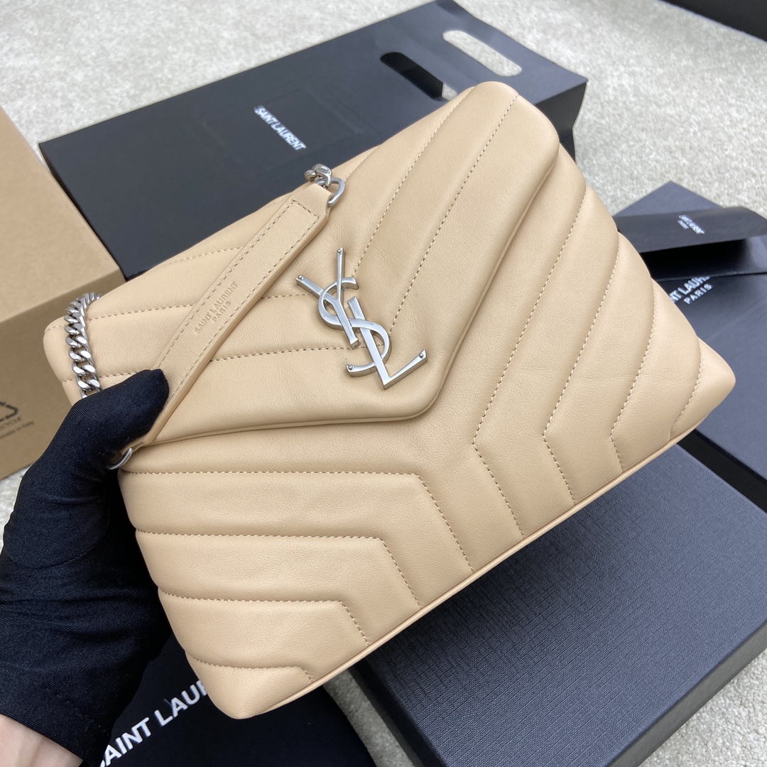 Y*L loulou bag- 25*17*9cm