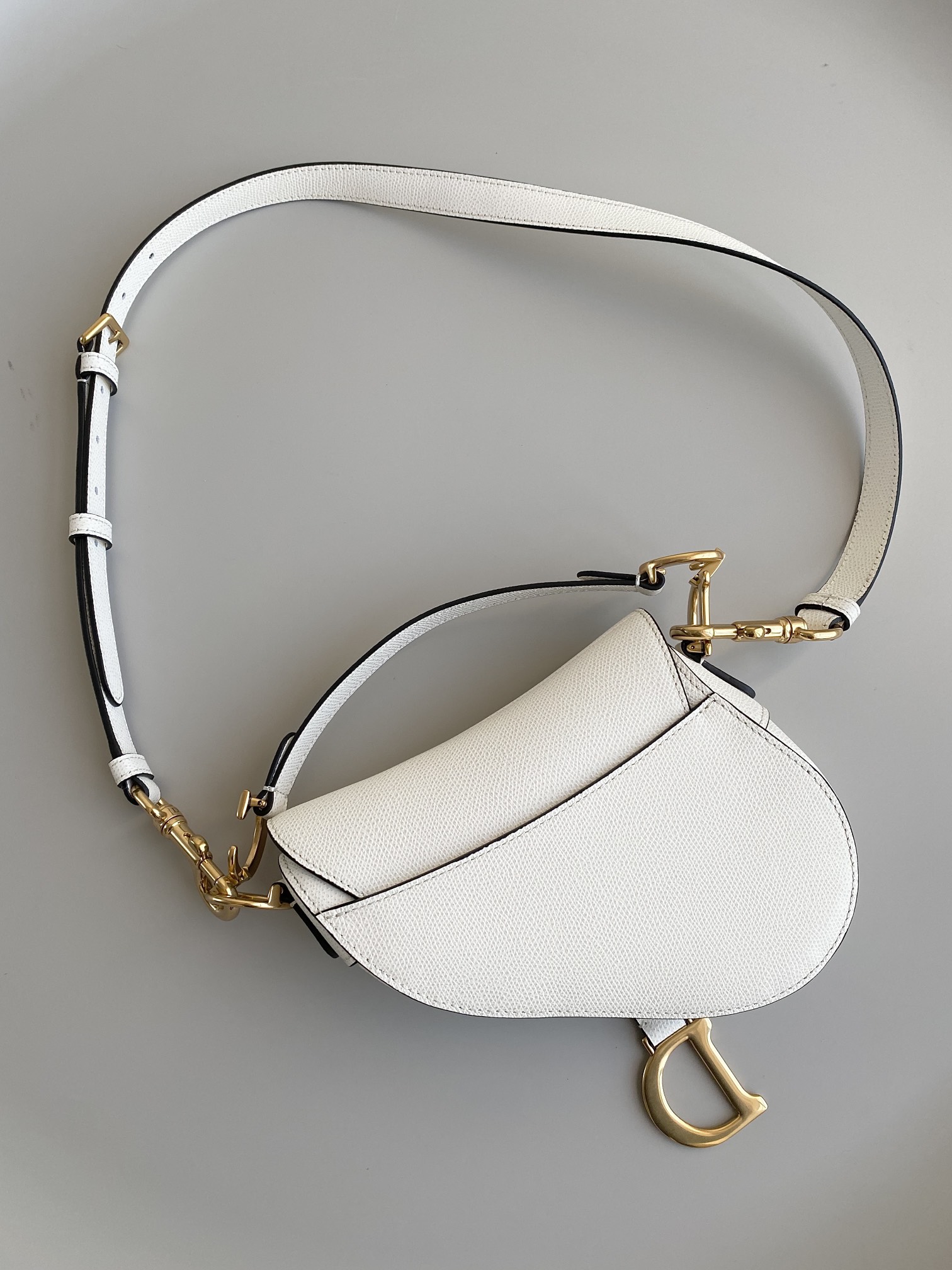 D*or saddle bag-21×5×18cm