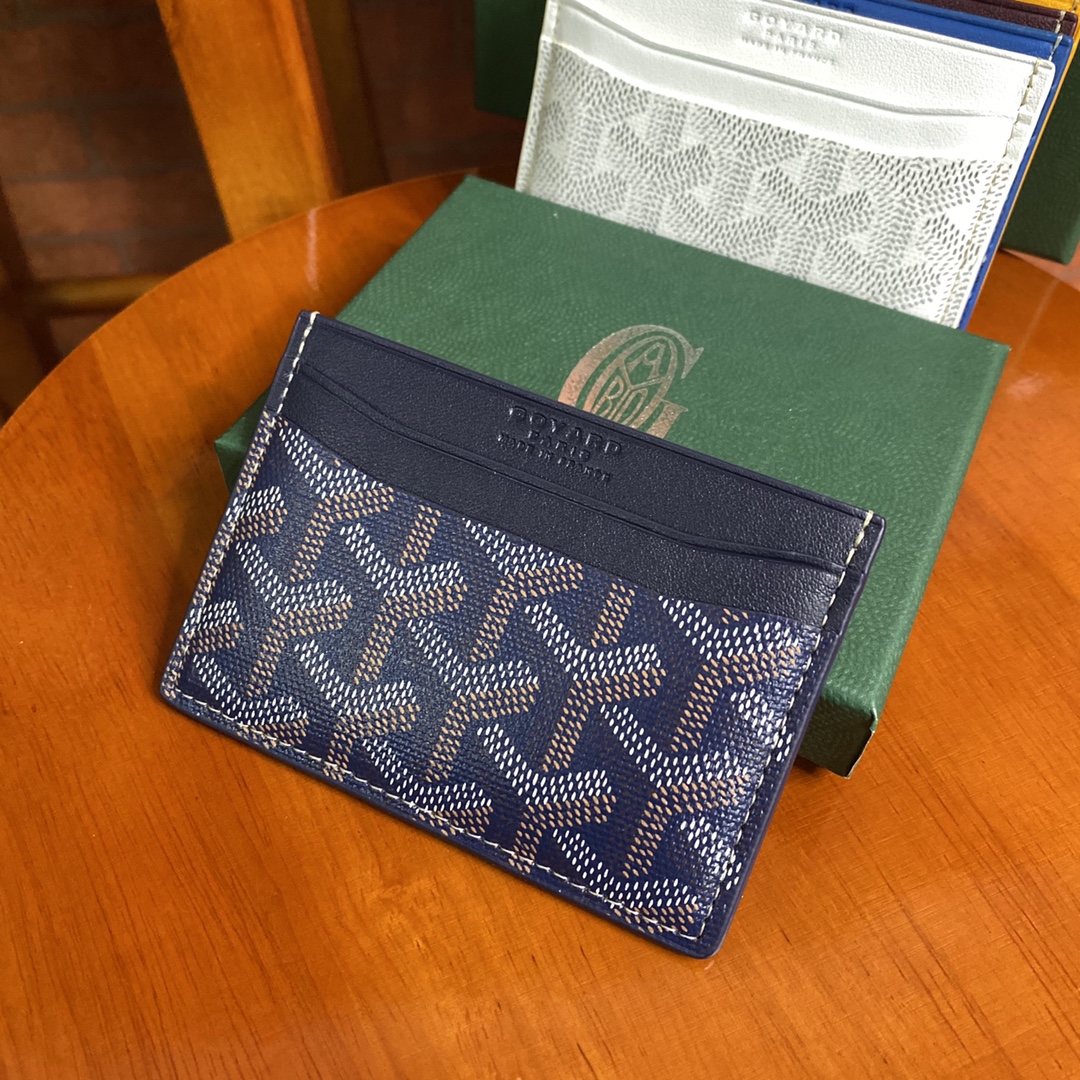 Go*ard card holder