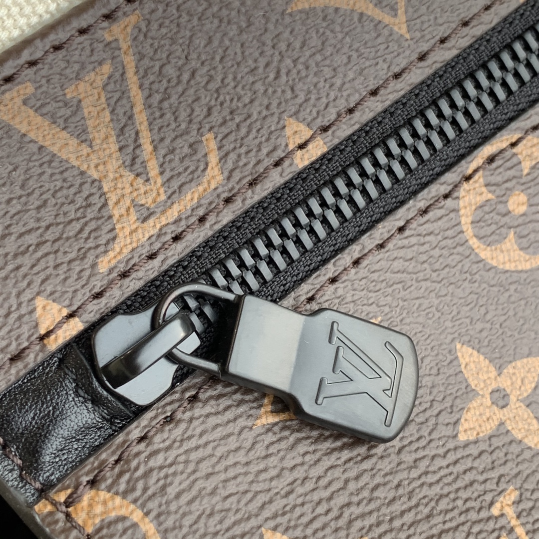 l0*is V*t0n week-end tote -38.5*29*11cm