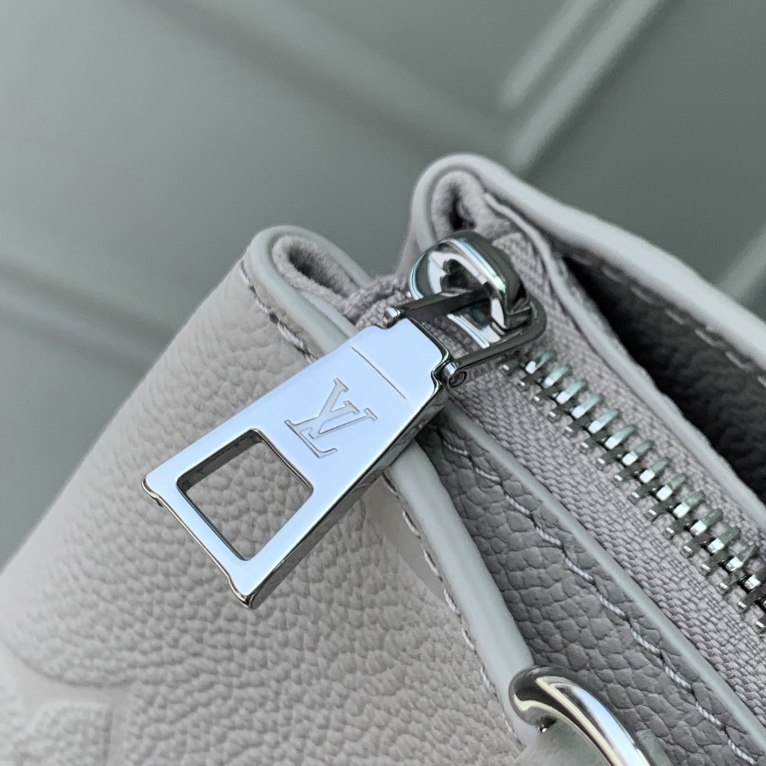 Louis Vuitton Petit Palais Handbags-M13803-29×18×12CM