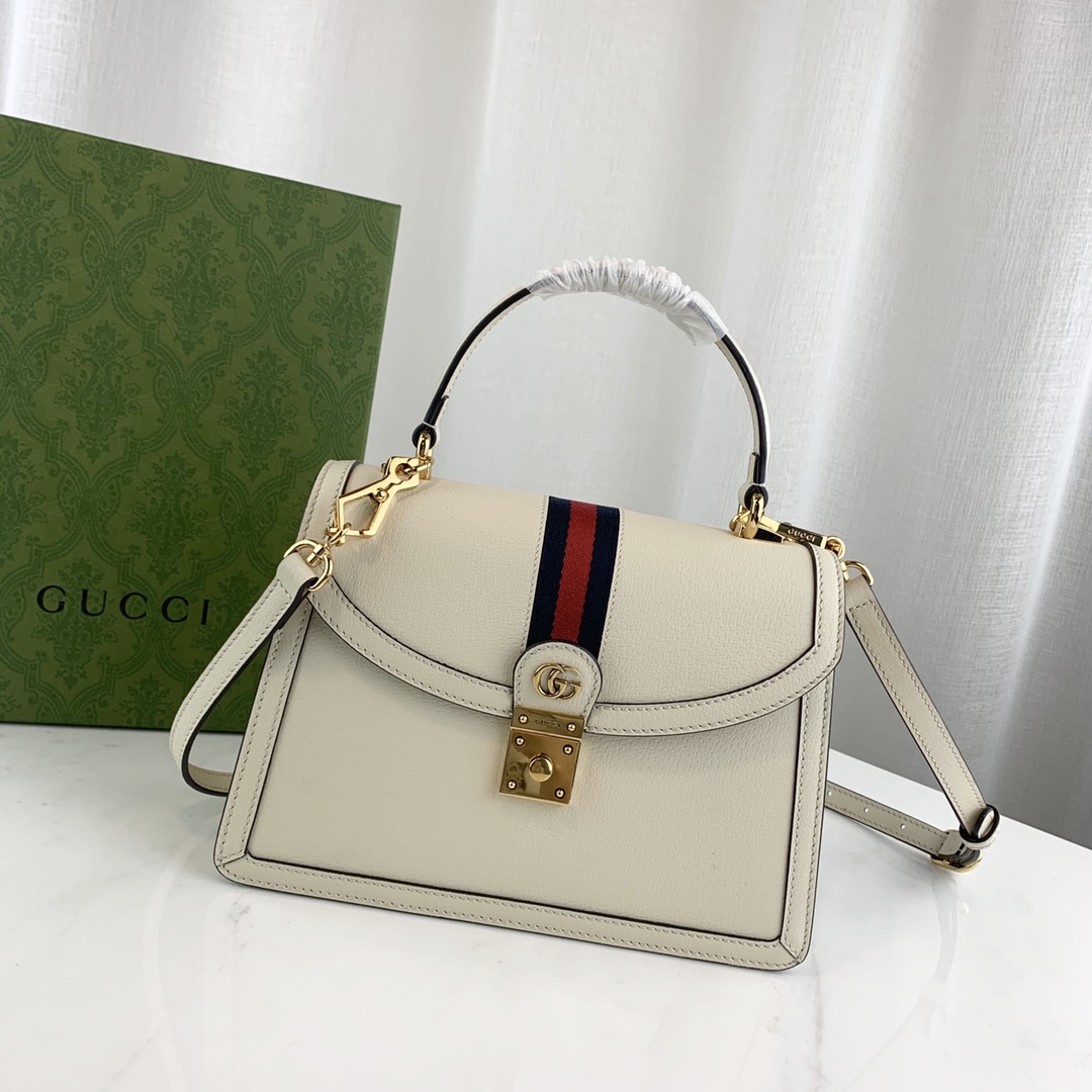 G*u*i ophidia handbags-25x17.5x7cm