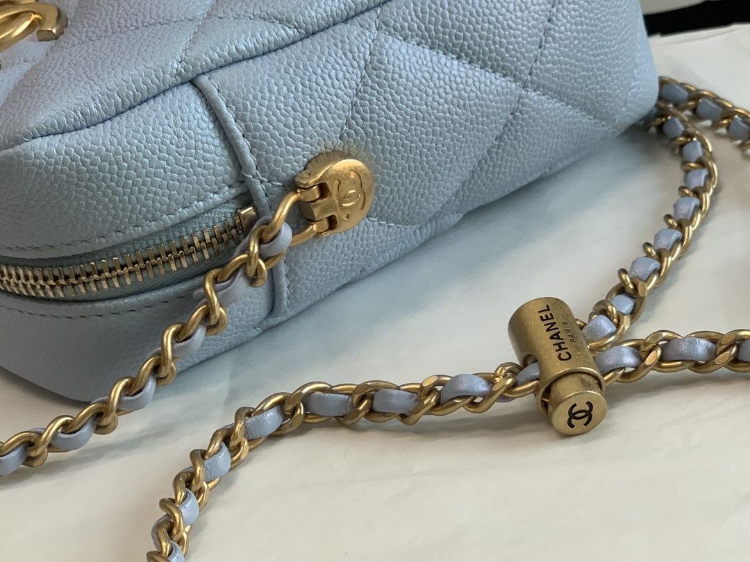 Ch@nel Small Bag