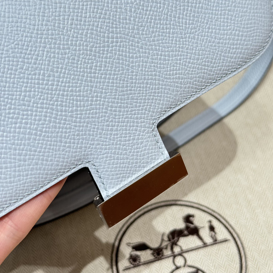 Hermes Constance-19CM