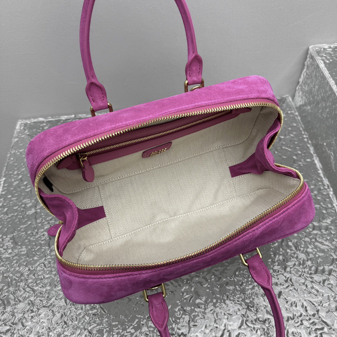 MiuMiu Top Handbags-27X12X9CM