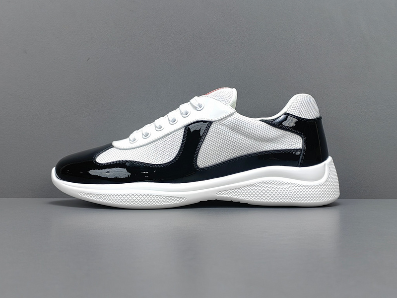 Prada Sneakers