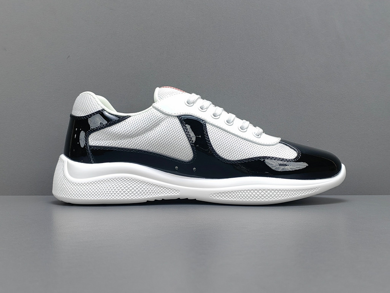 Prada Sneakers