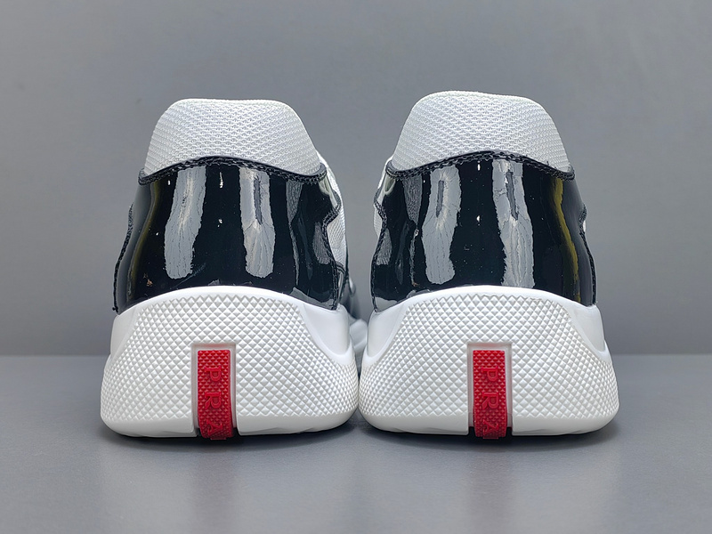 Prada Sneakers
