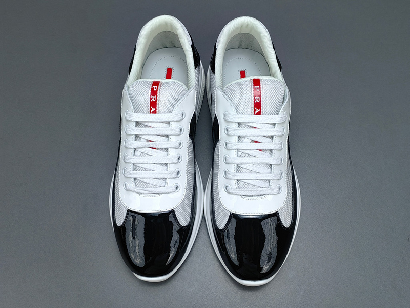 Prada Sneakers