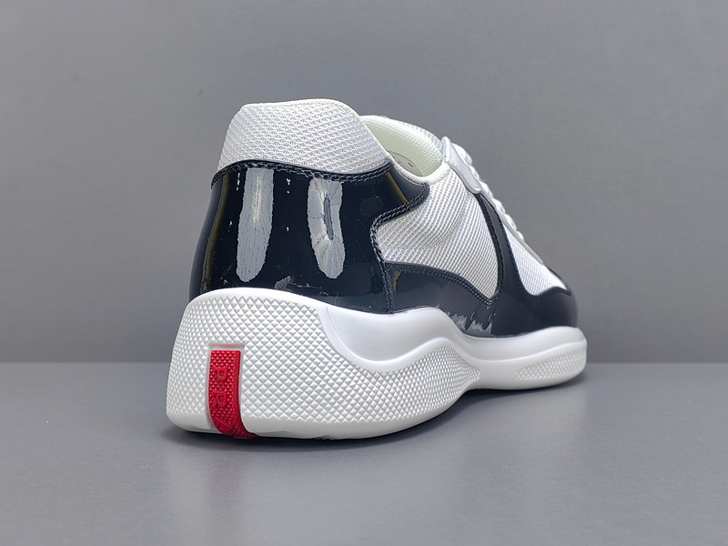 Prada Sneakers