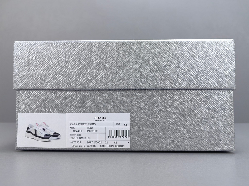 Prada Sneakers