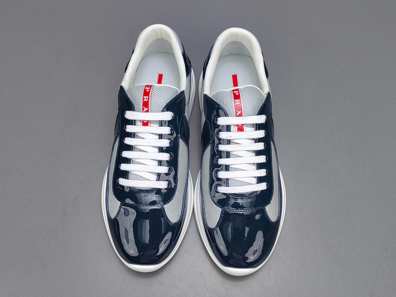Prada Sneakers