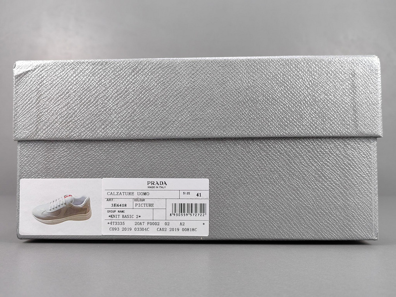 Prada Sneakers
