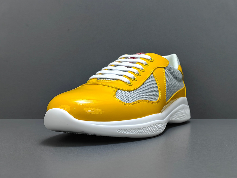 Prada Sneakers