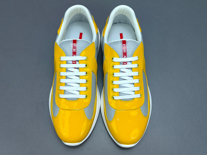 Prada Sneakers