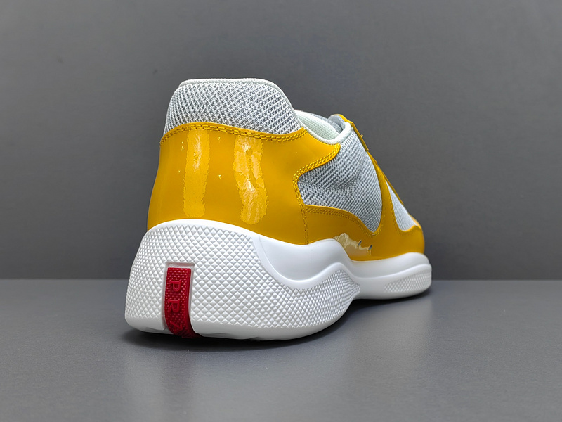 Prada Sneakers