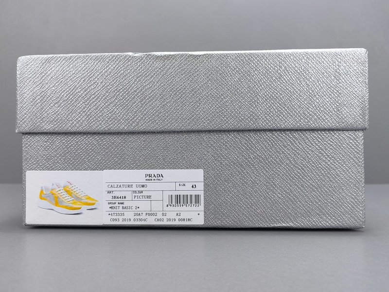 Prada Sneakers