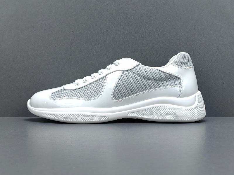Prada Sneakers