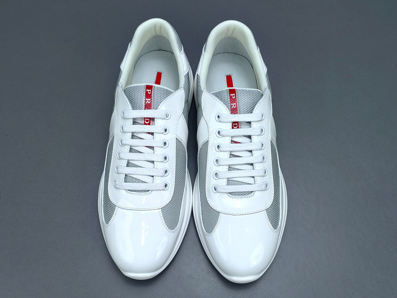 Prada Sneakers