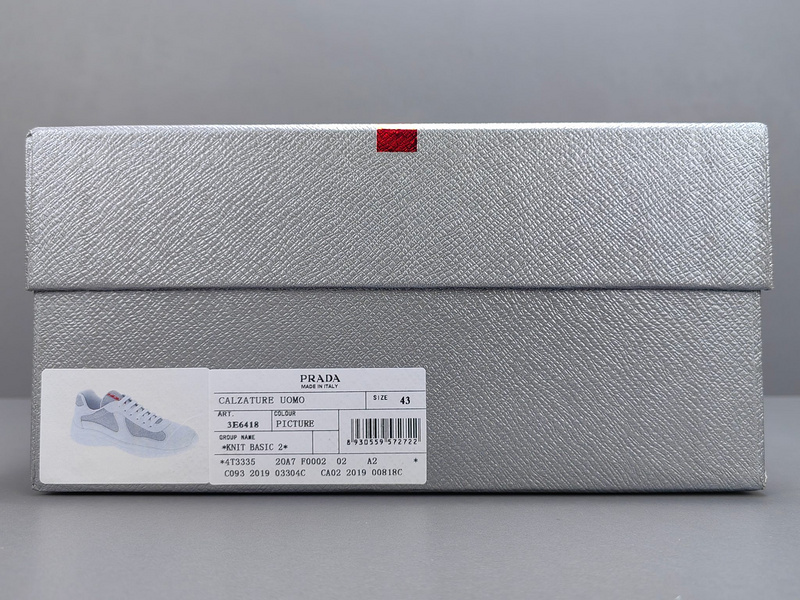 Prada Sneakers