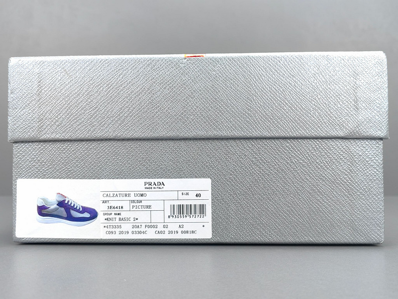 Prada Sneakers