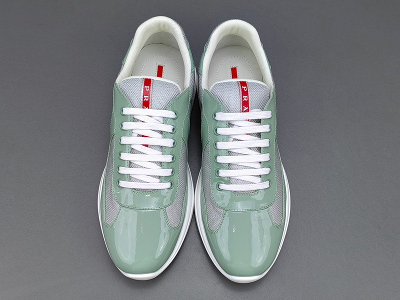 Prada Sneakers