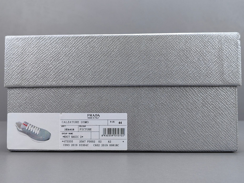 Prada Sneakers