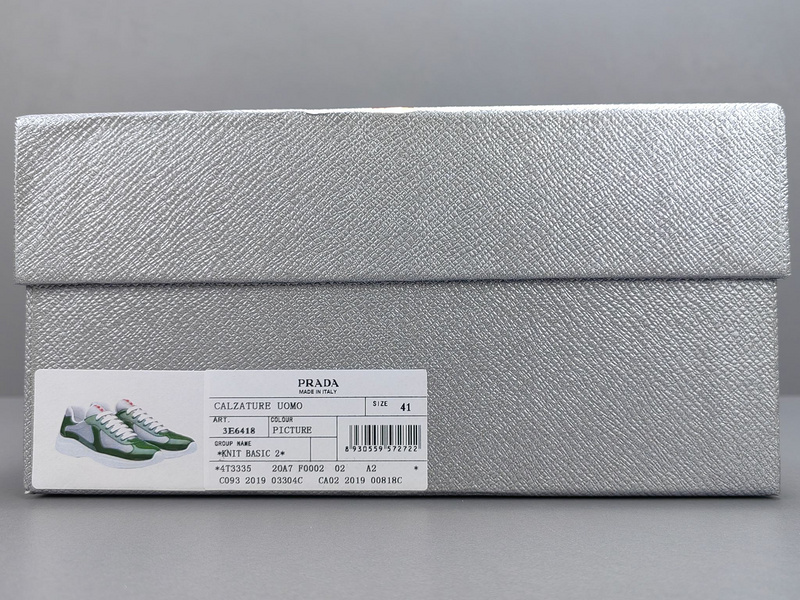 Prada Sneakers