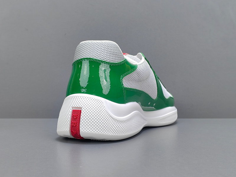 Prada Sneakers
