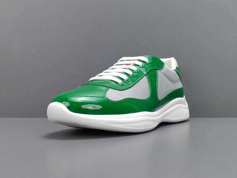 Prada Sneakers
