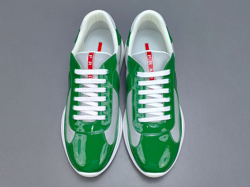 Prada Sneakers