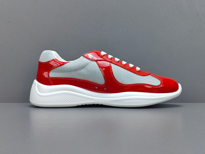 Prada Sneakers
