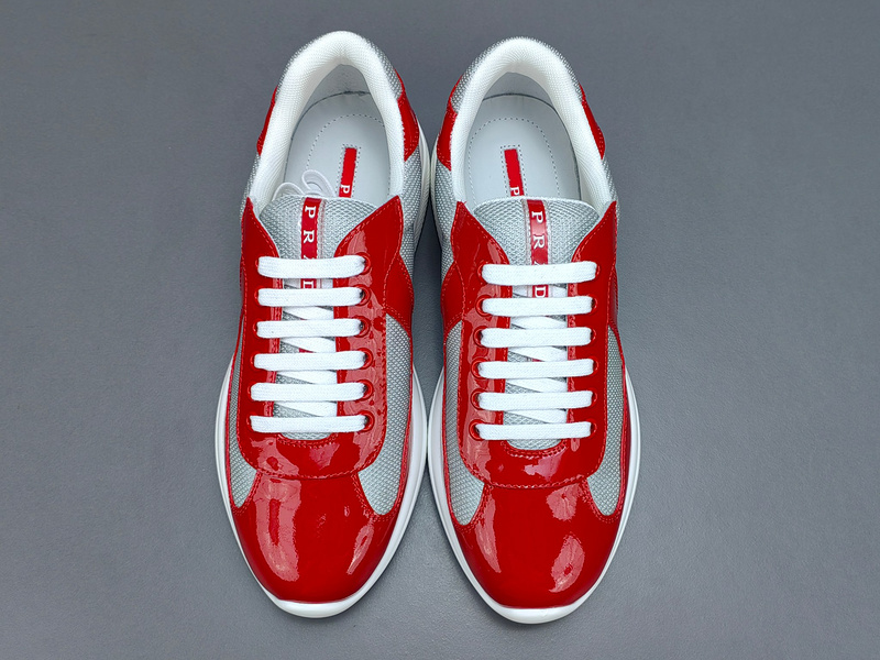Prada Sneakers