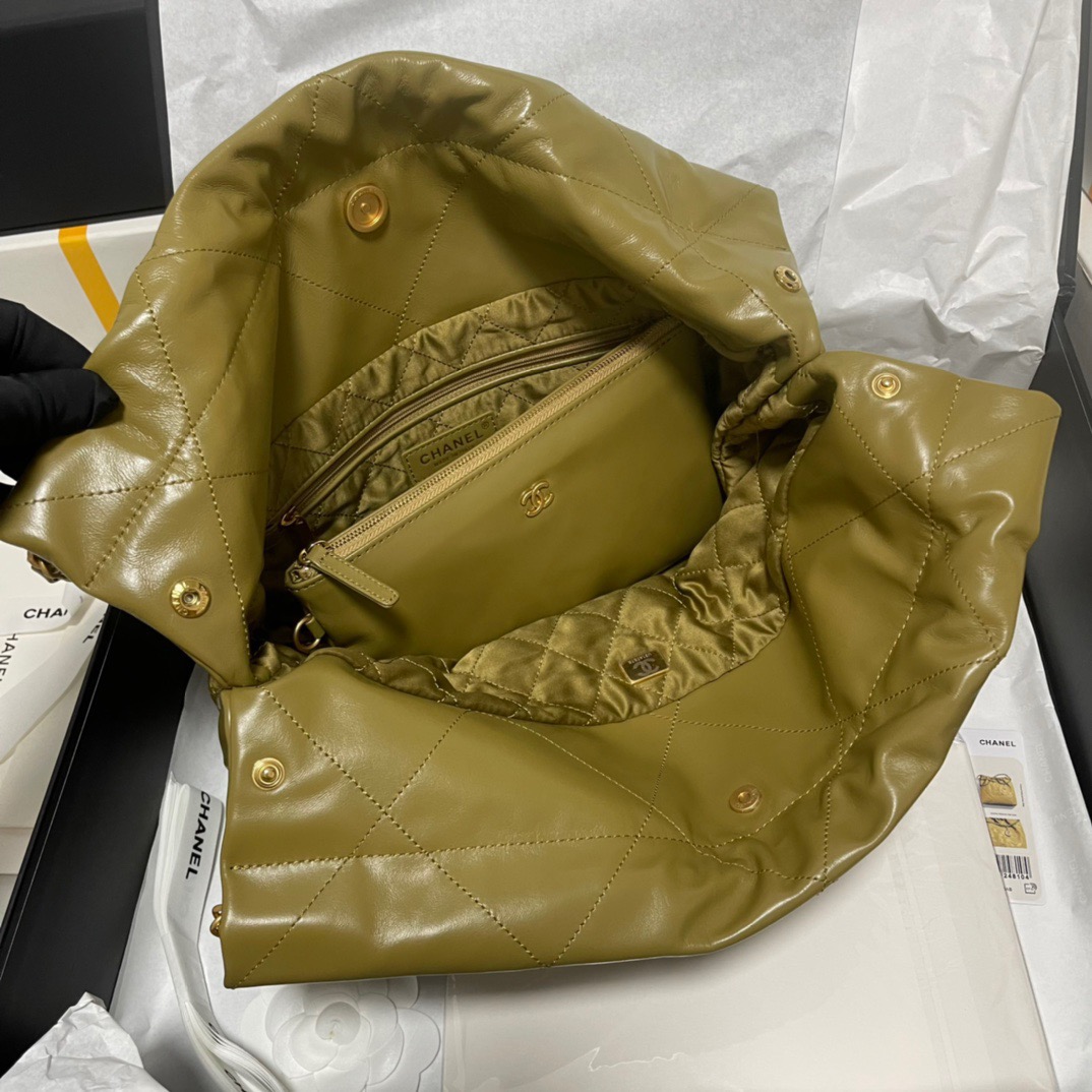 Ch@nel 2024SS Handbags-39×42×8CM