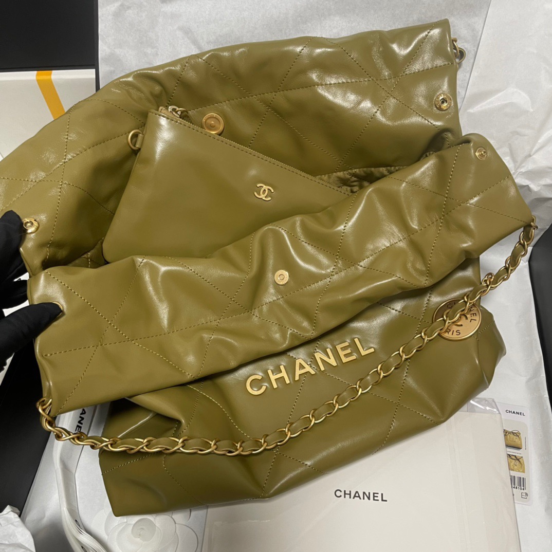 Ch@nel 2024SS Handbags-39×42×8CM