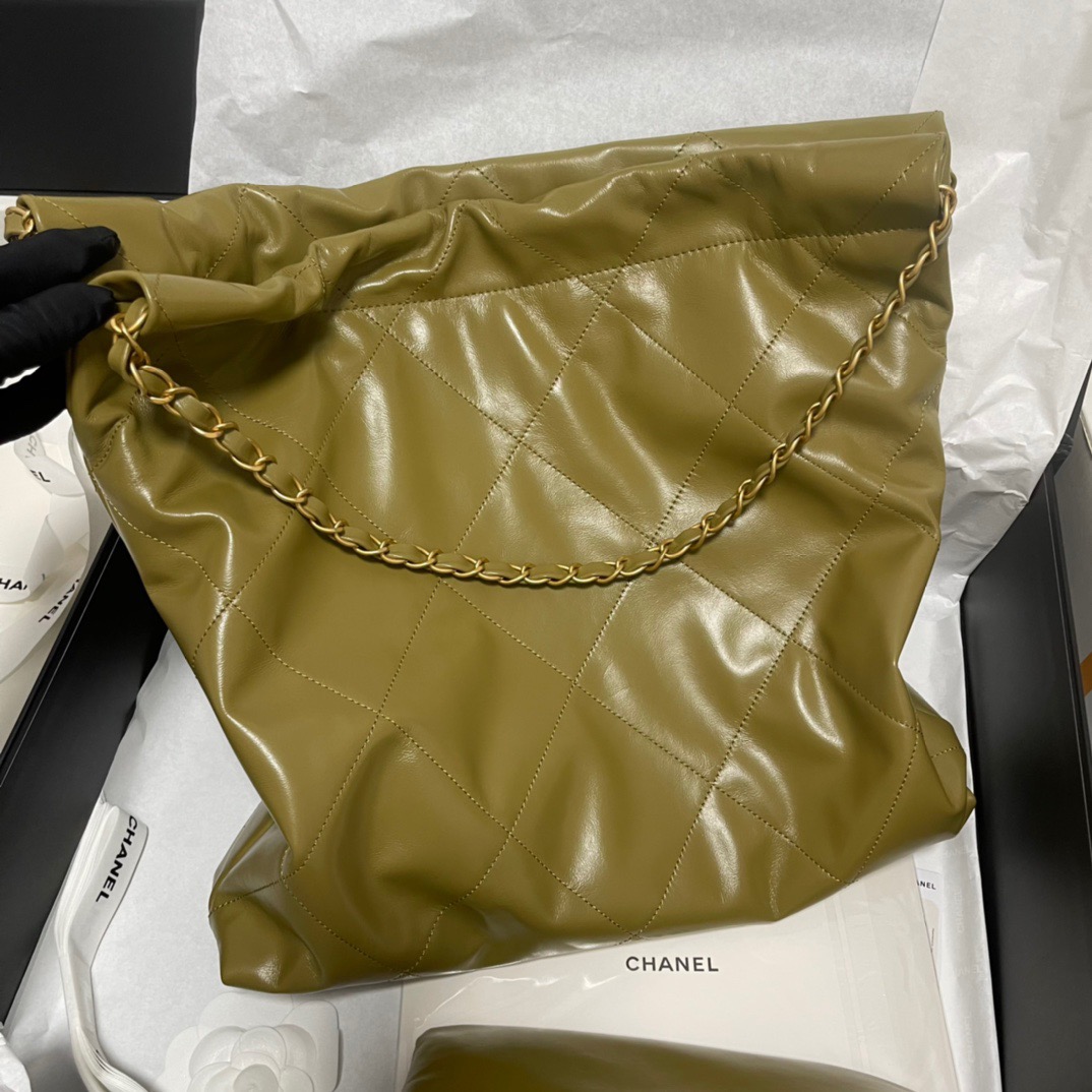 Ch@nel 2024SS Handbags-39×42×8CM
