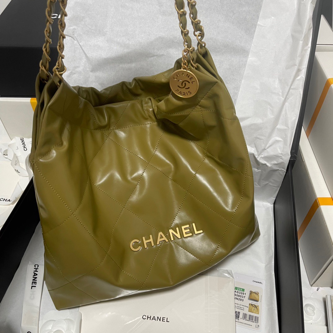 Ch@nel 2024SS Handbags-39×42×8CM