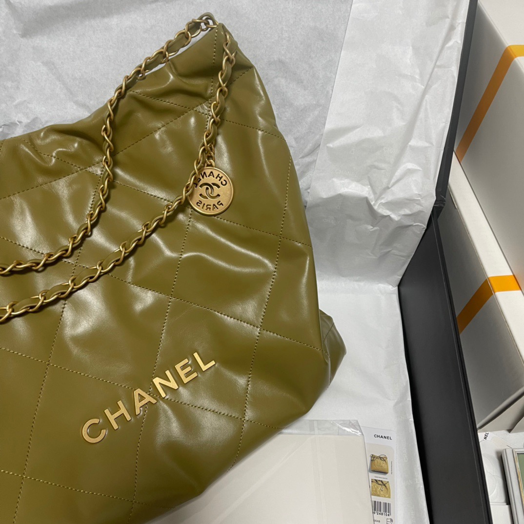Ch@nel 2024SS Handbags-39×42×8CM