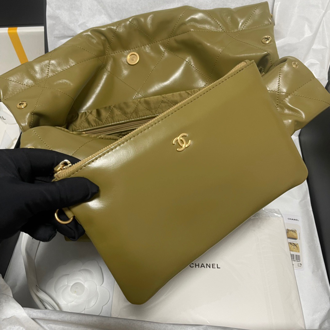 Ch@nel 2024SS Handbags-39×42×8CM