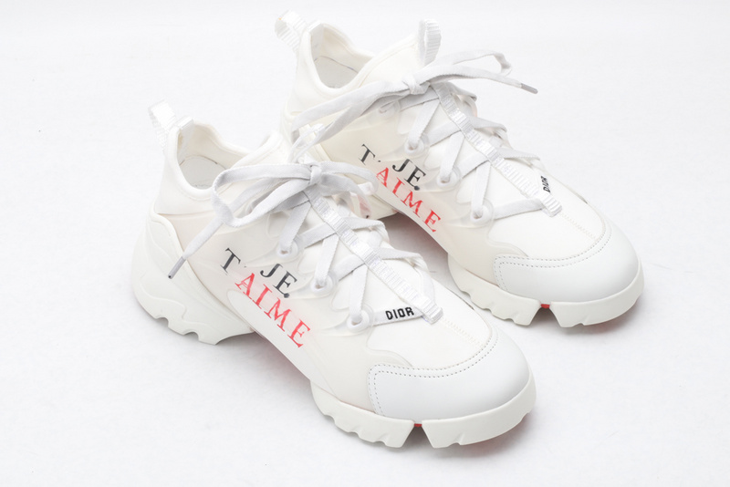D*or sports sneakers
