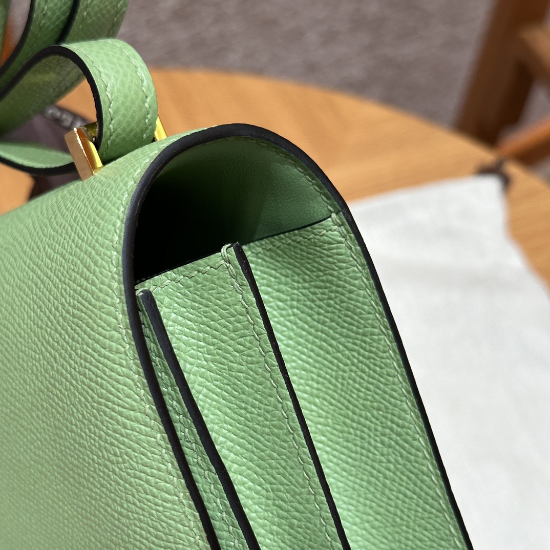 Hermes Constance-19CM