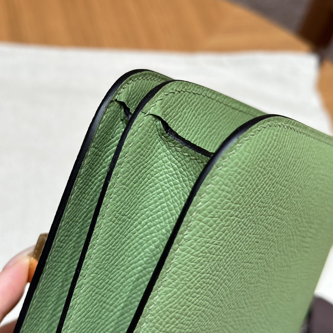 Hermes Constance-19CM
