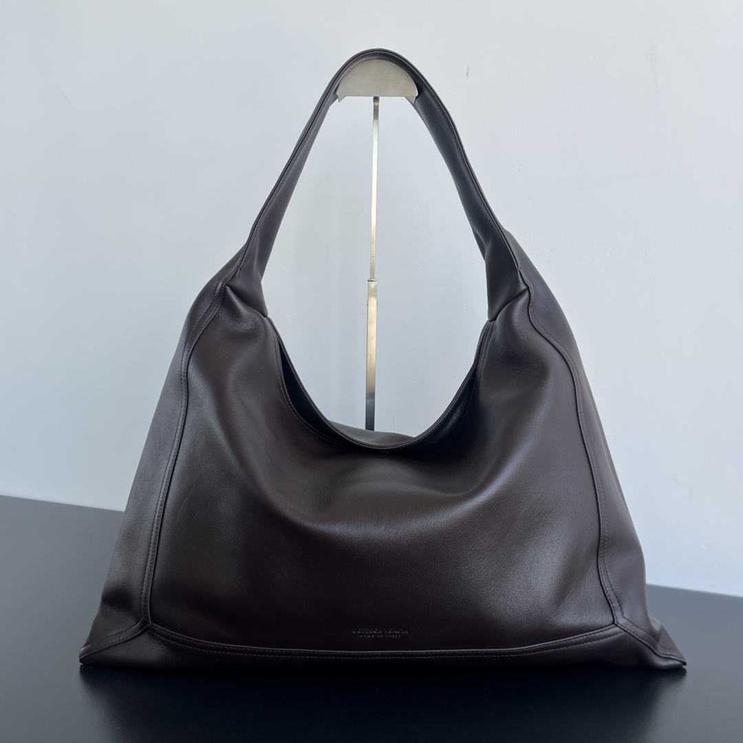 Bottega Veneta Shoulder Bag-54x24x13CM
