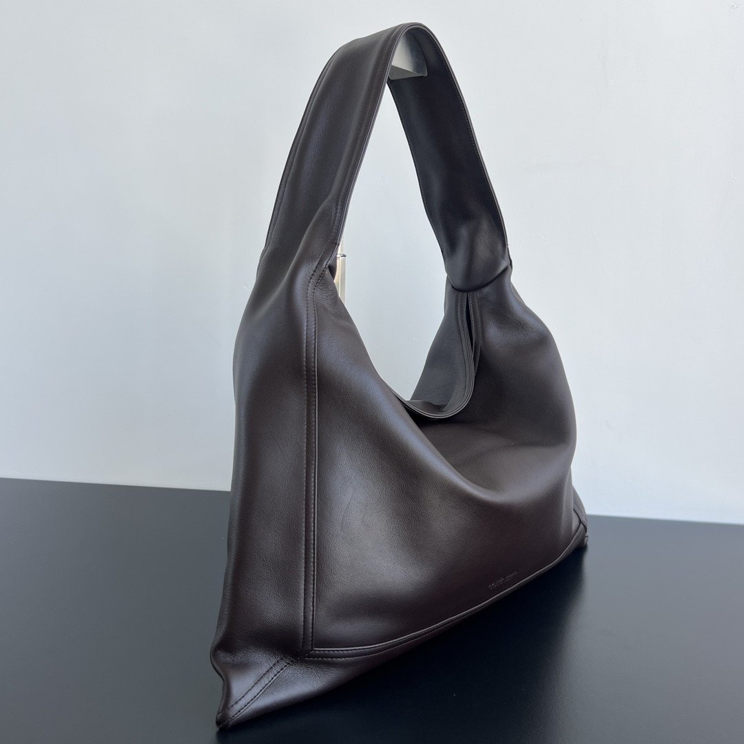 Bottega Veneta Shoulder Bag-54x24x13CM