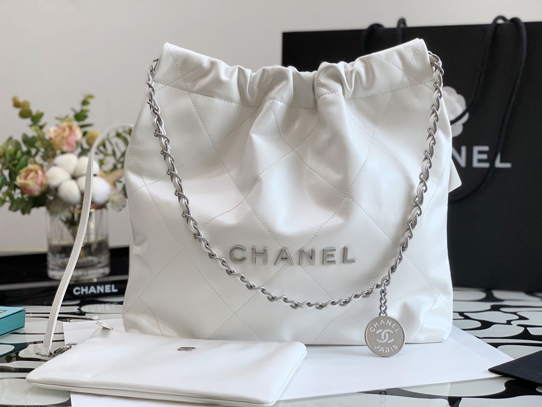 Ch@nel 2022SS Handbags-35*37*7/39*42*8CM