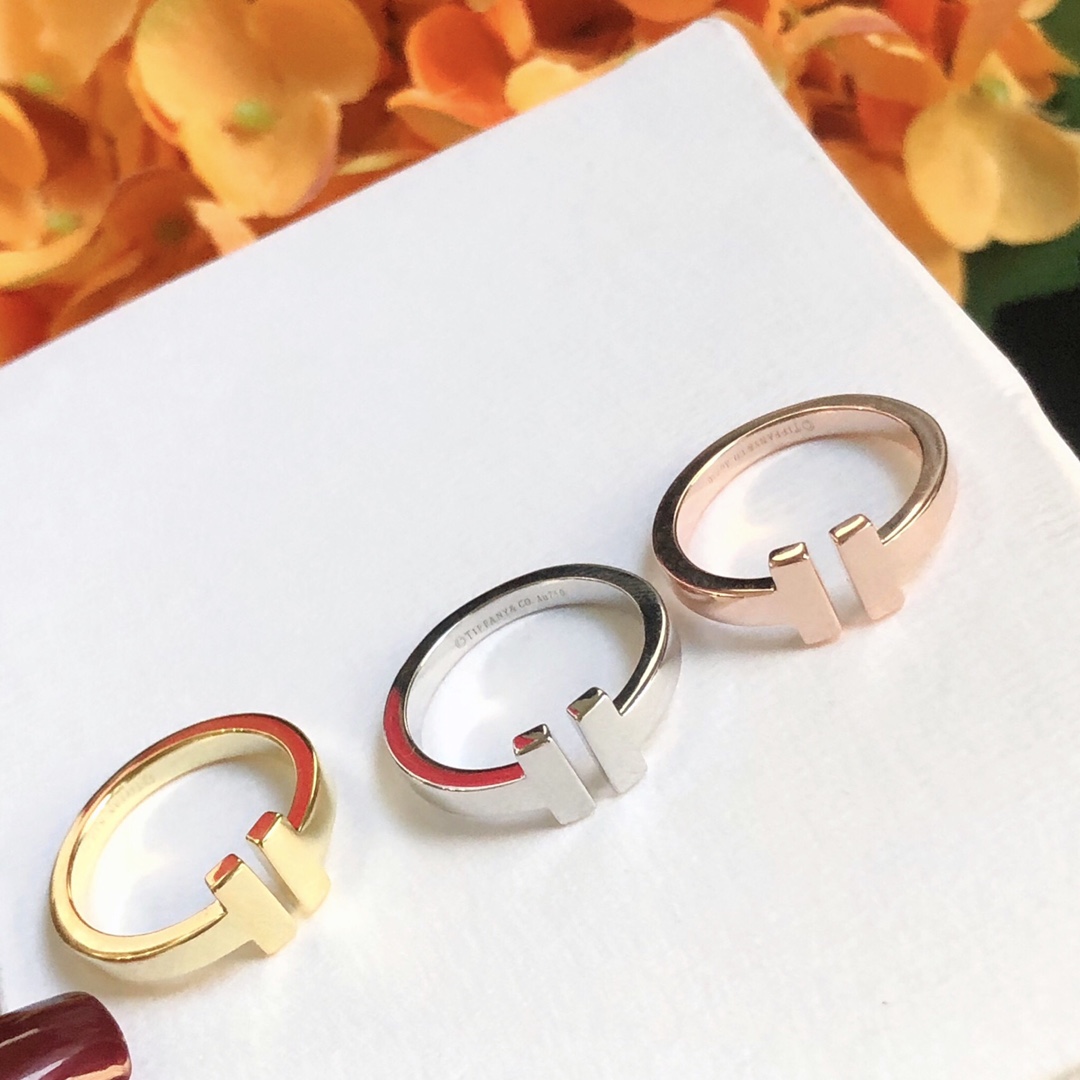 Tiffany Ring