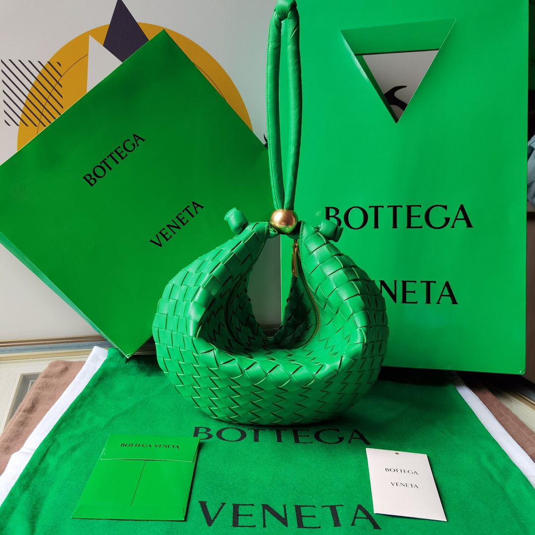 bo*te*ga Ve*ne*ta burn-40*3*24cm