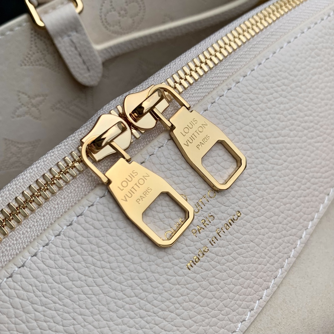 Louis Vuitton Bella Tote Bag-32*23*13CM