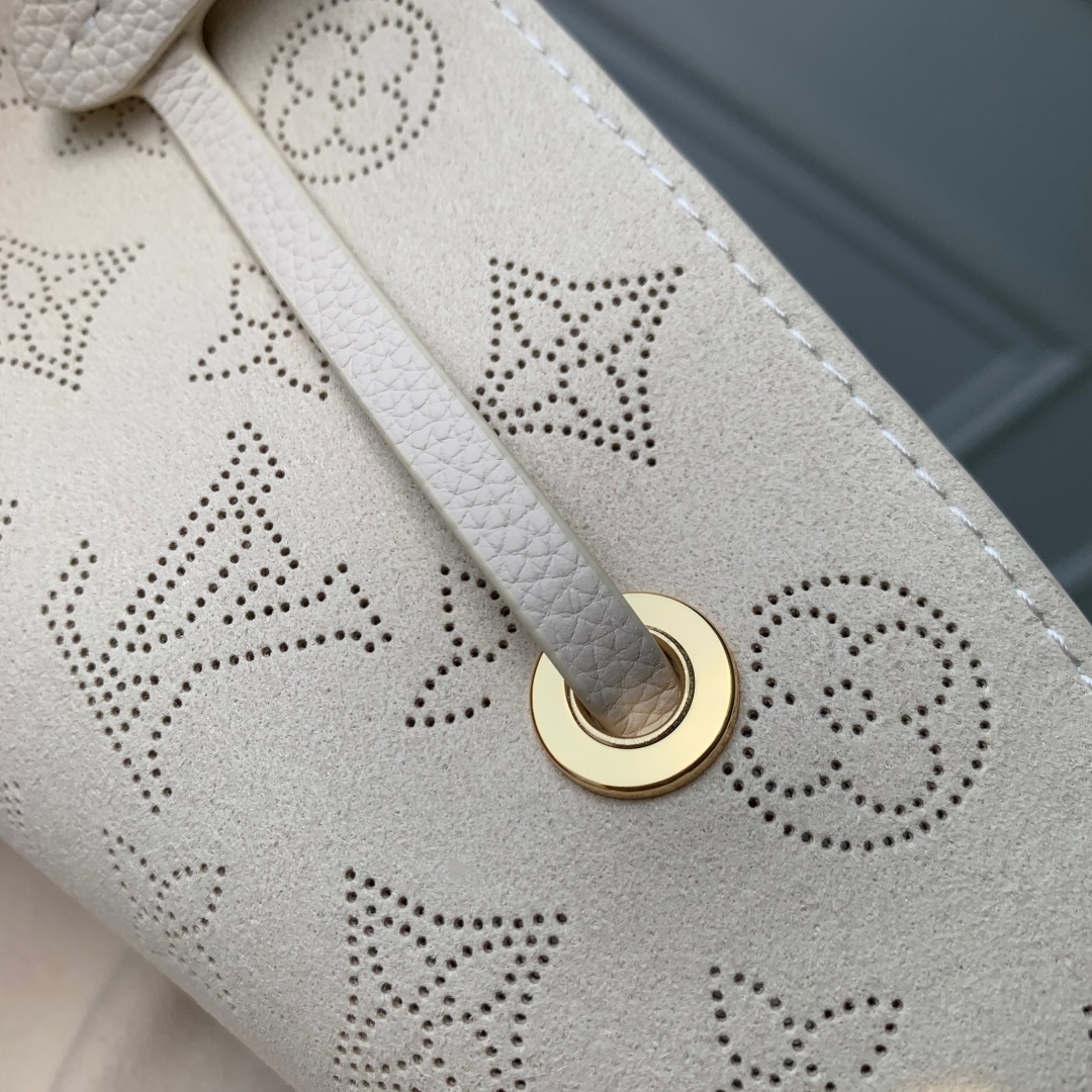 Louis Vuitton Bella Tote Bag-32*23*13CM